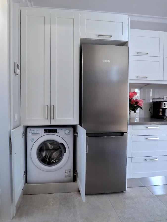 Frezia Apartment 2 Lefkáda 외부 사진