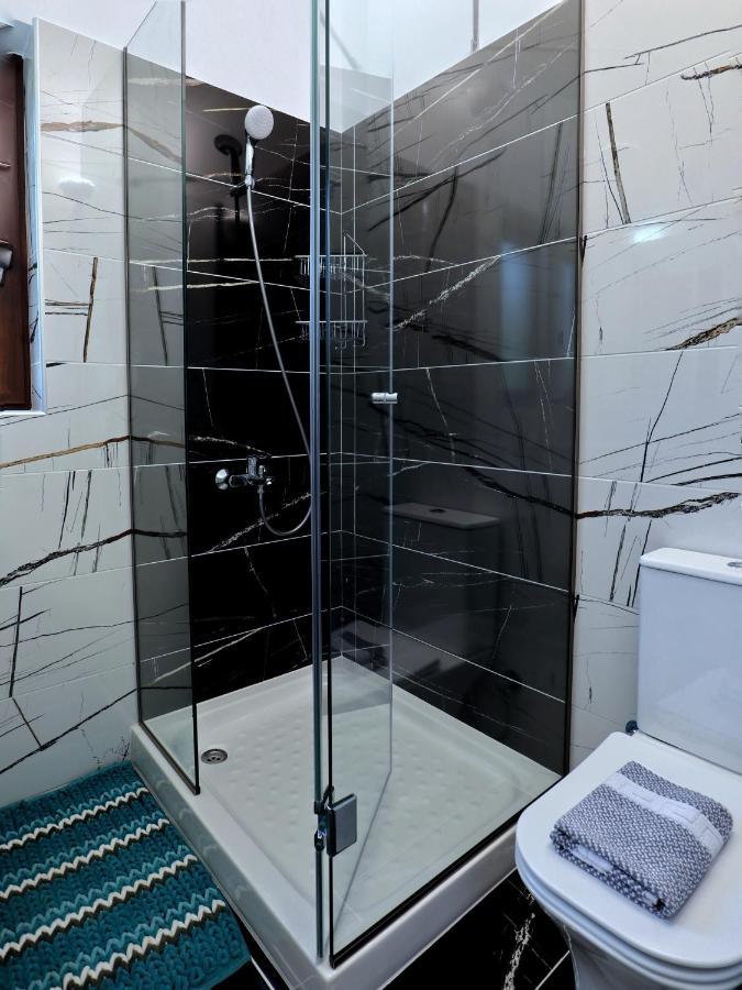 Frezia Apartment 2 Lefkáda 외부 사진